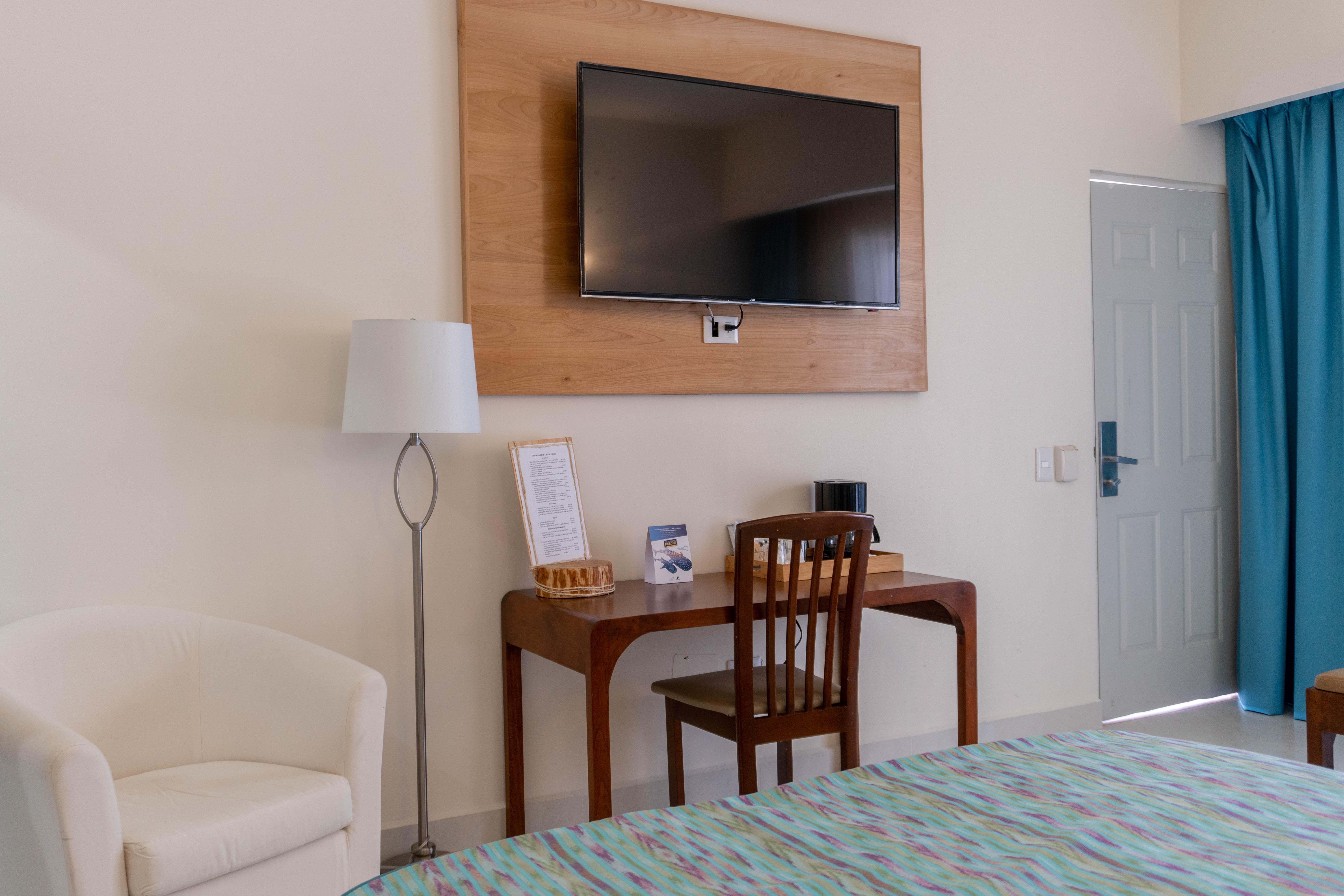 The Westmarine Waterfront Hotel La Paz Esterno foto