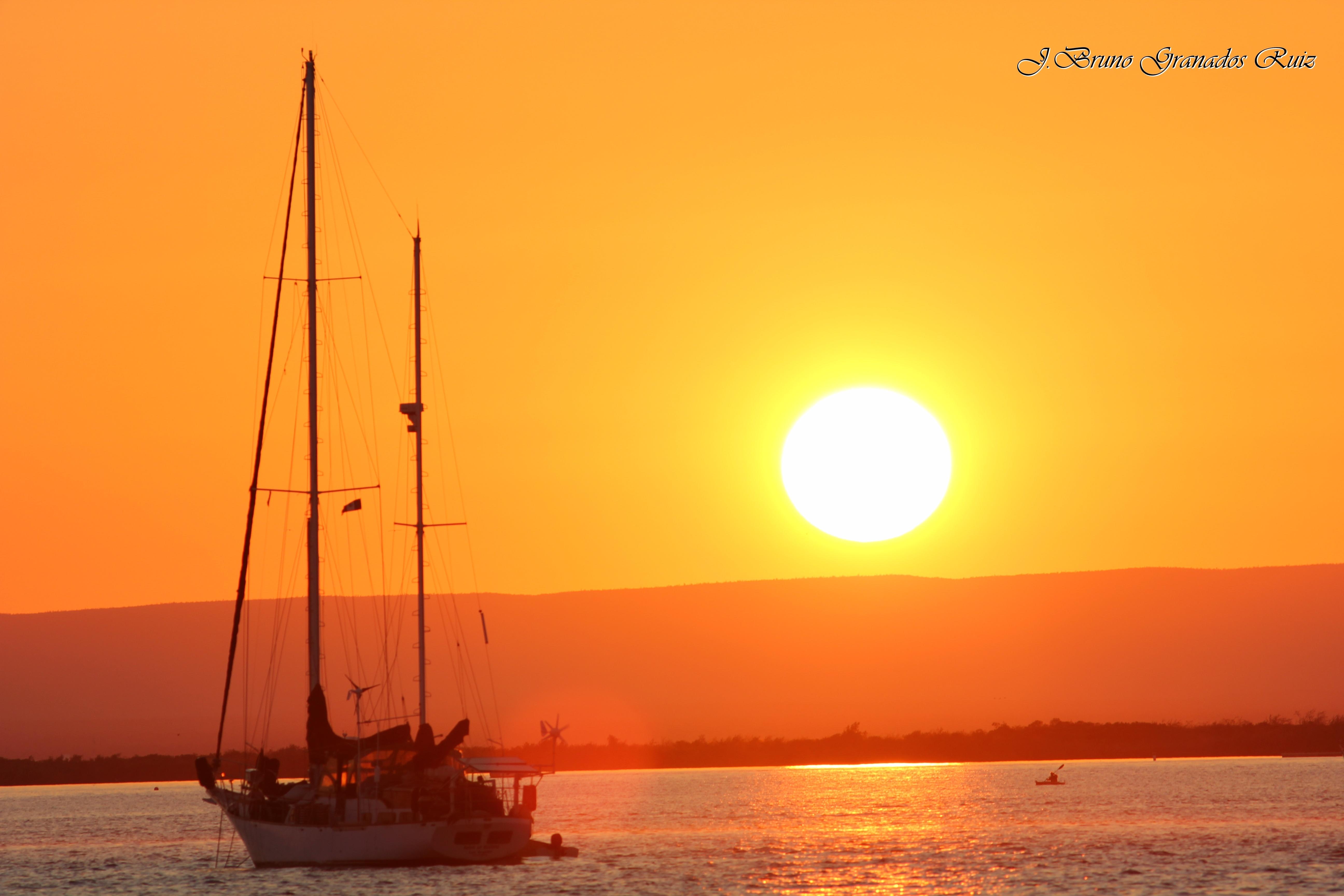 The Westmarine Waterfront Hotel La Paz Esterno foto