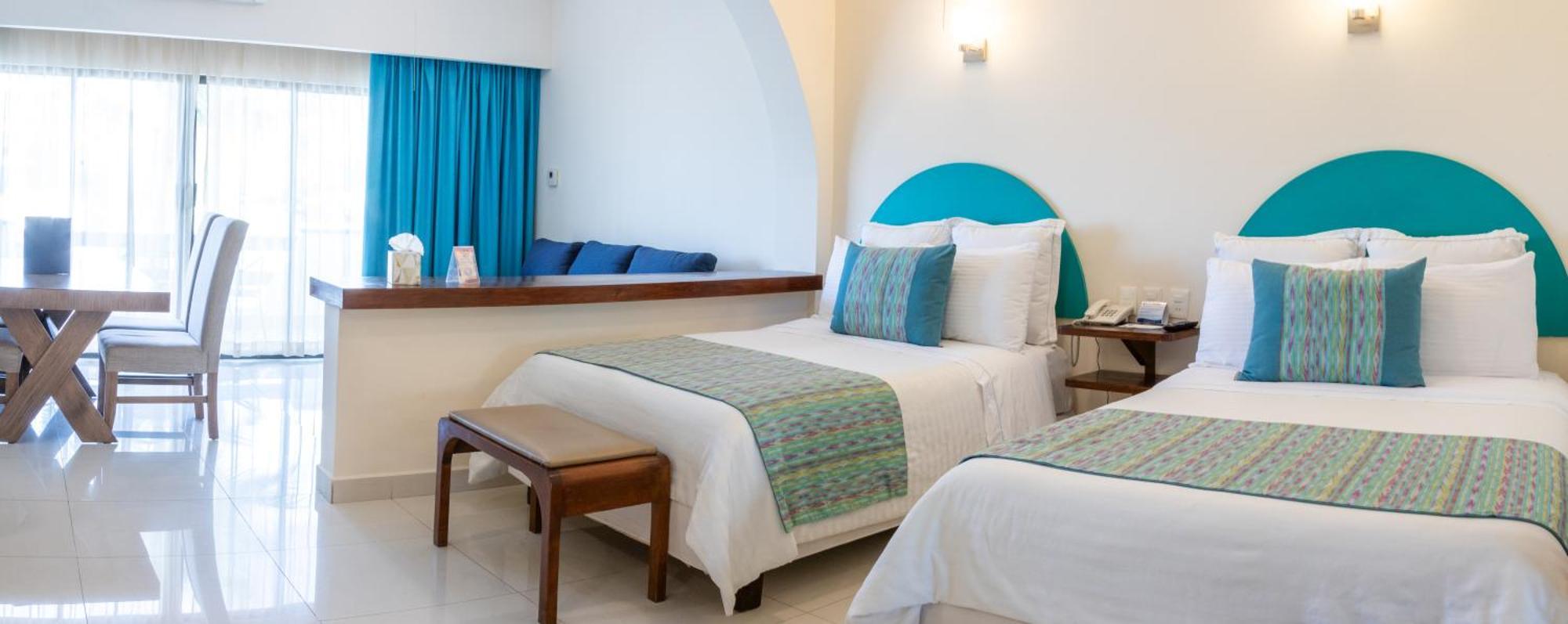 The Westmarine Waterfront Hotel La Paz Esterno foto