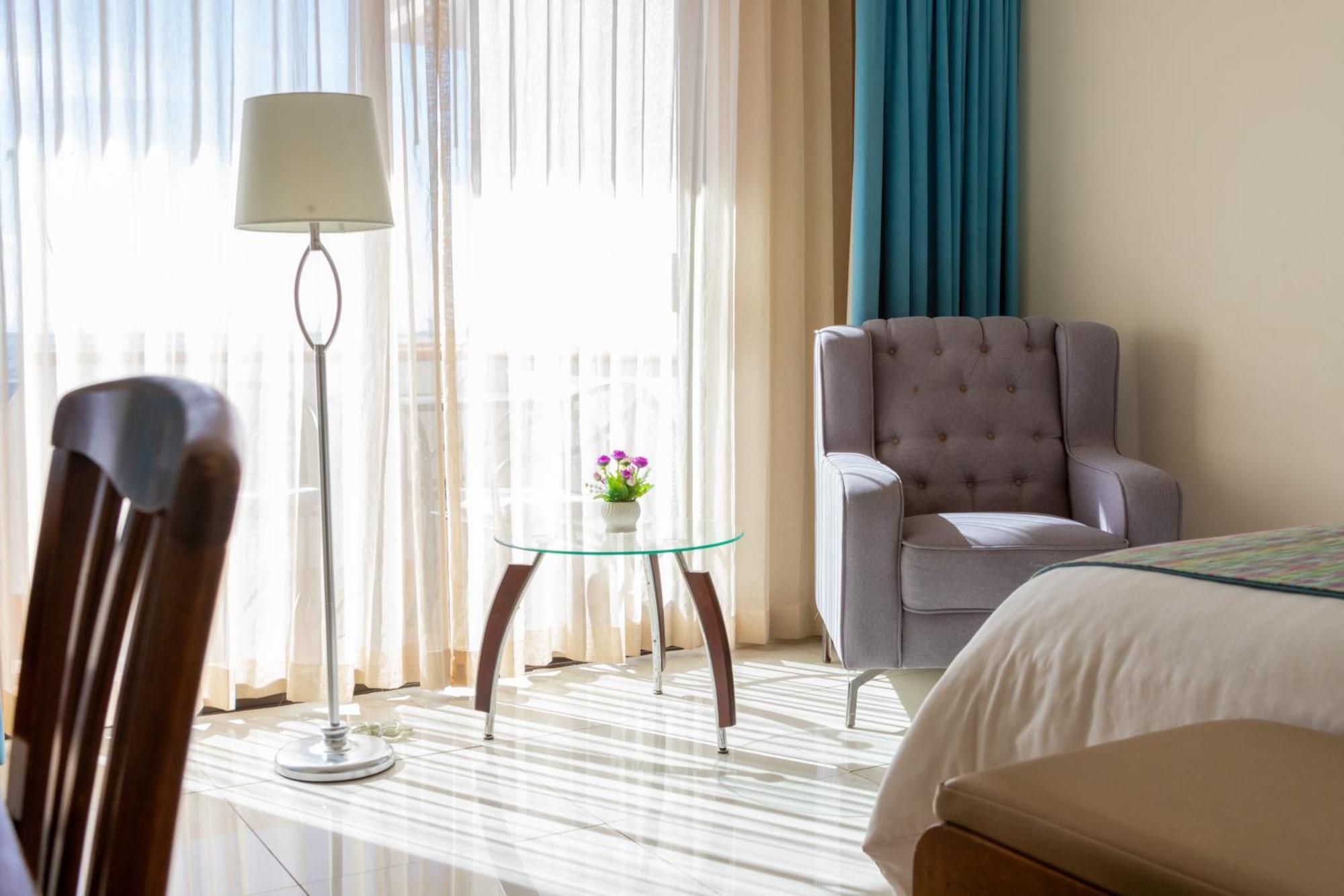 The Westmarine Waterfront Hotel La Paz Esterno foto