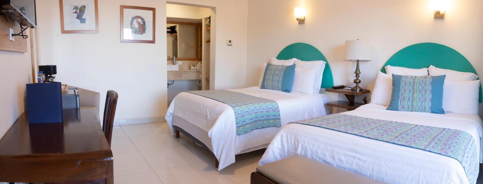 The Westmarine Waterfront Hotel La Paz Esterno foto