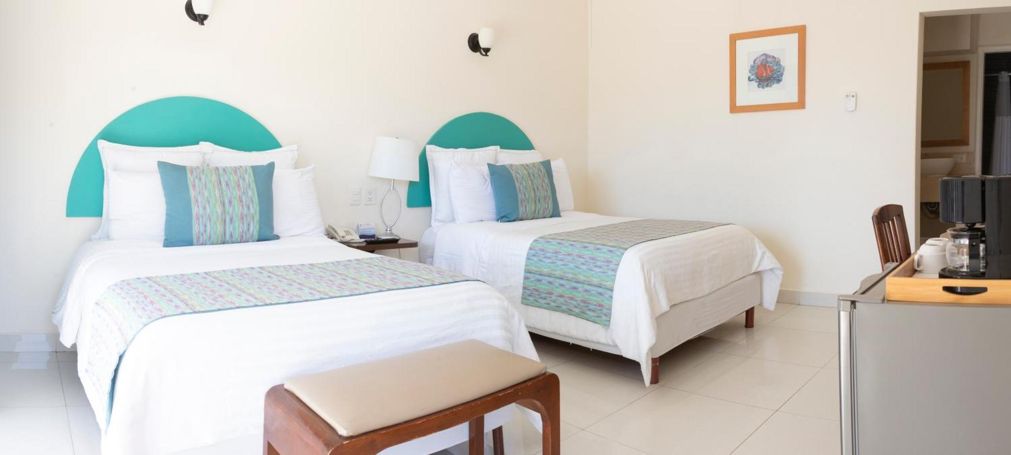 The Westmarine Waterfront Hotel La Paz Esterno foto